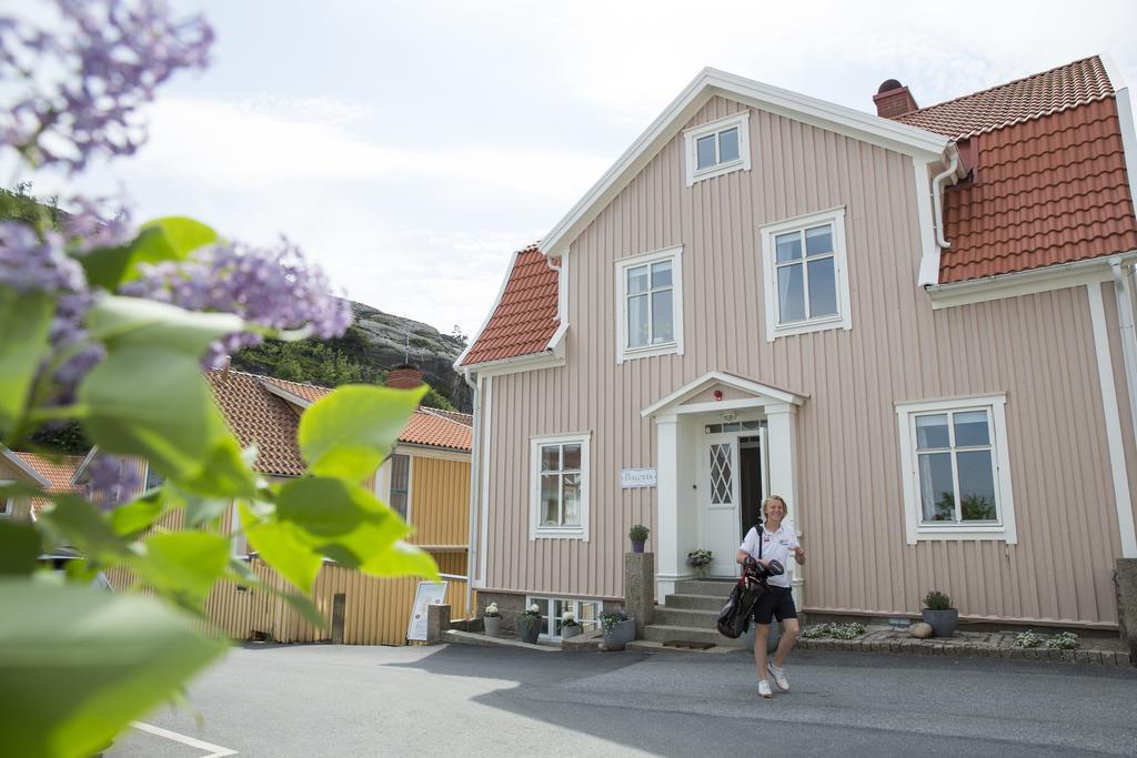 Villa Evalotta Fjällbacka المظهر الخارجي الصورة