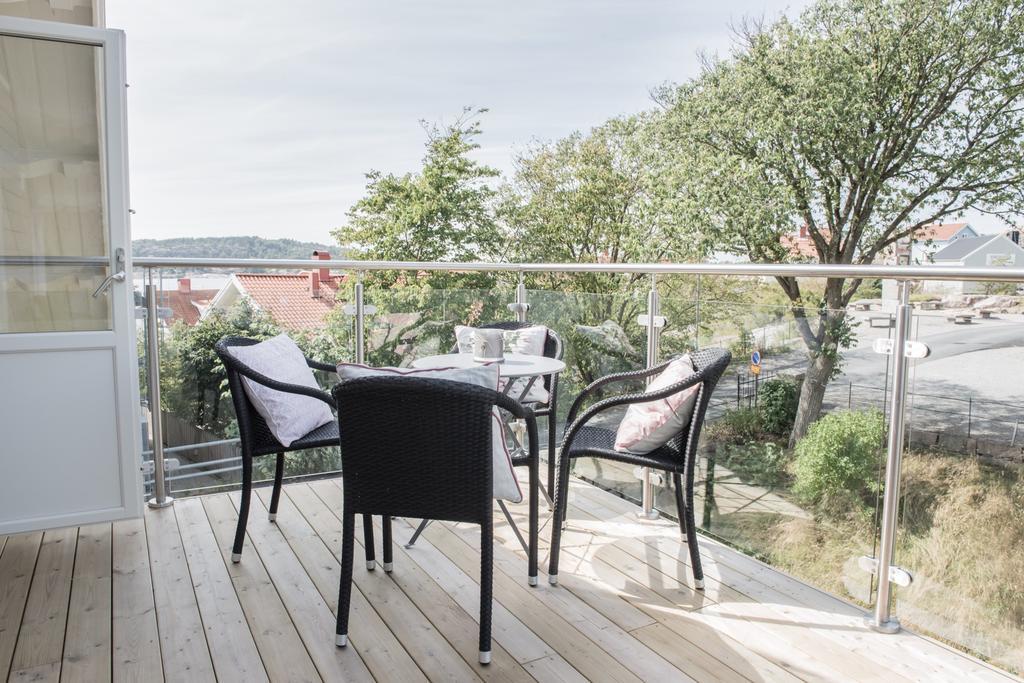 Villa Evalotta Fjällbacka المظهر الخارجي الصورة
