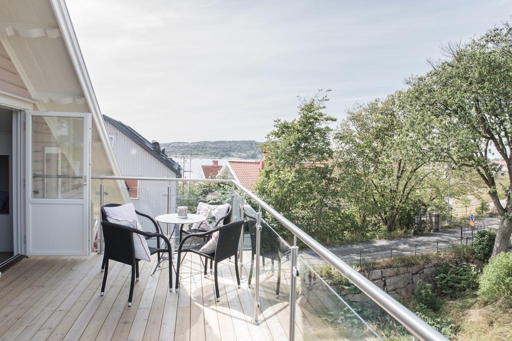 Villa Evalotta Fjällbacka المظهر الخارجي الصورة